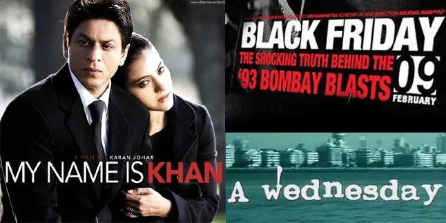 7 Film Bollywood Yang Terinspirasi Serangan 9/11
