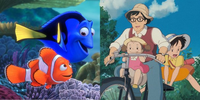 7 Best Animated Family Movies of All Time for Quality Time Together