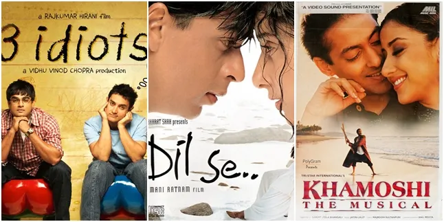 7 Film Laris Bollywood Ini Ditolak Oleh Kajol, Nyesel Nggak Ya?