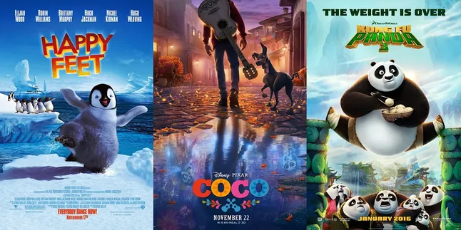 7 Film Kartun Penuh Inspirasi dan Motivasi Kartun, Memberikan Pelajaran Baik dalam Hidup 7 Film Kartun Penuh Inspirasi dan Motivasi Kartun, Memberikan Pelajaran Baik dalam Hidup