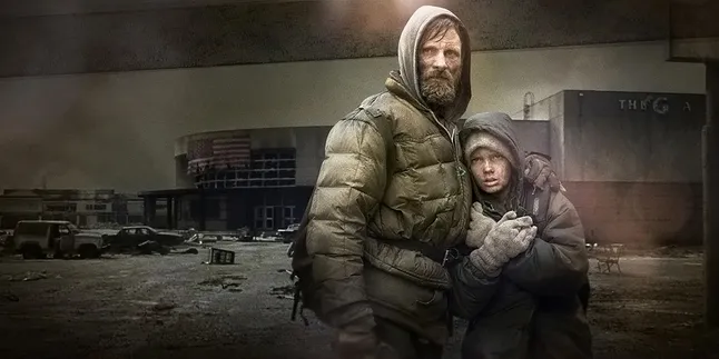 7 Film Post Apokalips Yang Harus Kalian Tonton 7 Film Post Apokalips Yang Harus Kalian Tonton