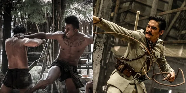 7 Film Thailand Bertema Sejarah dengan Alur Menarik, dari Kerajaan - Perjuangan Perang 7 Film Thailand Bertema Sejarah dengan Alur Menarik, dari Kerajaan - Perjuangan Perang
