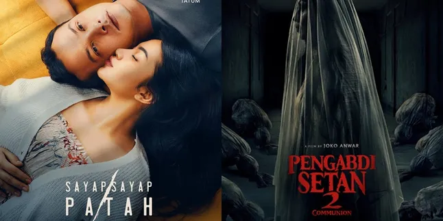 7 Film yang Tayang di Bioskop Terbaru Bulan Agustus 2022 yang Sayang untuk Dilewatkan