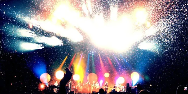 7 Foto Yang Bikin Kamu Ingin Nonton Konser Sigur Ros