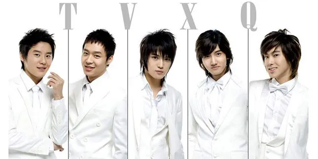 7 Grup K-Pop Yang Berpisah dan Tidak Pernah Lagi Bersama 7 Grup K-Pop Yang Berpisah dan Tidak Pernah Lagi Bersama