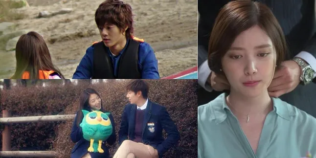 7 Hadiah Keren Buat Valentine Ala Drama Korea 7 Hadiah Keren Buat Valentine Ala Drama Korea