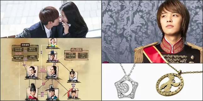 7 Hal Yang Bikin Kamu Semakin Jatuh Cinta Pada K-Drama