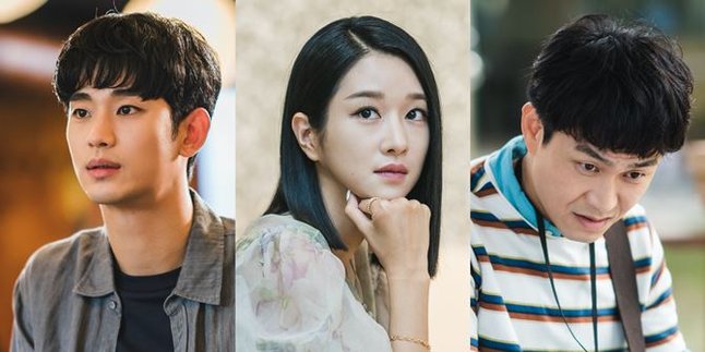 7 Things That Make Us Curious and Speculate in the Drama 'IT'S OKAY TO NOT BE OKAY'