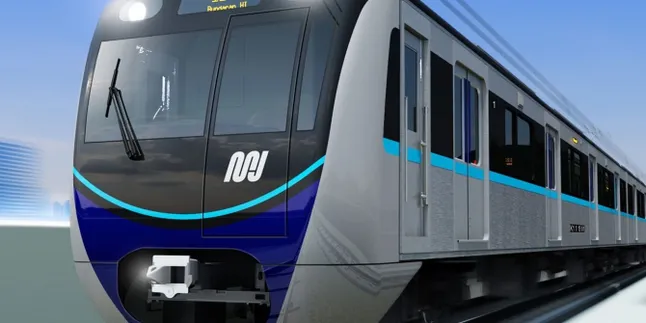 7 Hal yang Perlu Kamu Tahu Sebelum Menaiki MRT Jakarta