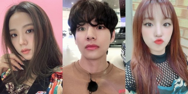 7 Unique K-Pop Idols Who Can Play Musical Instruments: Jisoo BLACKPINK and V BTS