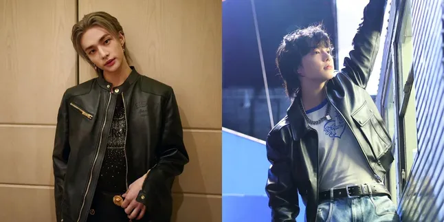 7 Idol Pria Ini Jadi Terlihat Lebih Memesona karena Rambut Panjang Menurut Fans 7 Idol Pria Ini Jadi Terlihat Lebih Memesona karena Rambut Panjang Menurut Fans