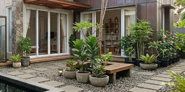 7 Inspirations for a Weed-Free, Longer-Clean Home Yard with Practical Maintenance