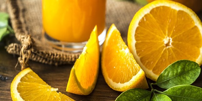7 Most Popular Types of Oranges and Their Benefits for Body Health
