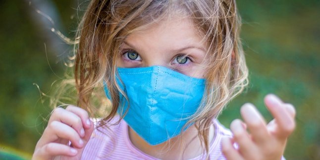 7 Types of Allergy Triggers in Children that Need to be Known, Recognize the Symptoms as Early as Possible