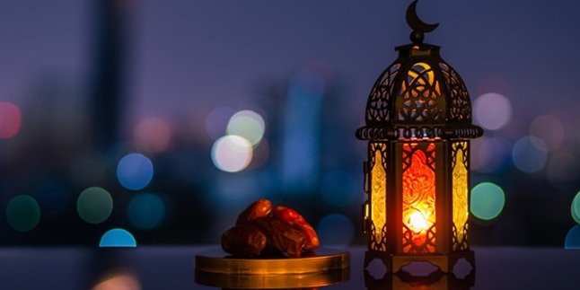 7 Types of Sunnah Fasting that Have Extraordinary Meaning in Human Life