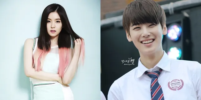 7 K-Pop Idol Ini Sudah Menarik Perhatian Dengan Visual Kece Sejak Awal Debut