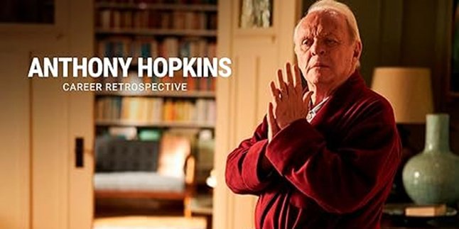 7 Characters of Anthony Hopkins MBTI ISFJ, Revealing the Personality Type of the Legendary Actor