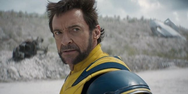 7 Characters of Hugh Jackman MBTI, Revealing the Personality Type of the Multitalented Actor