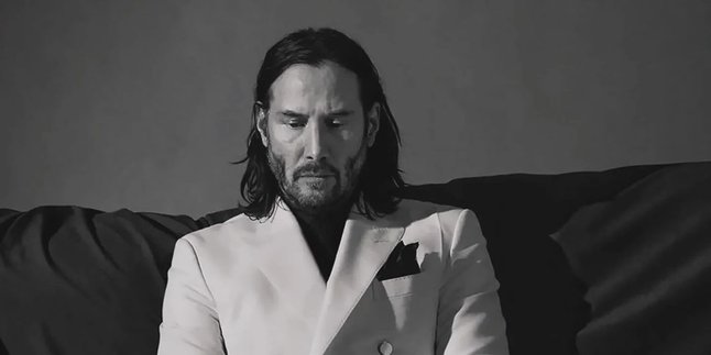 7 Characters of Keanu Reeves MBTI, Understanding the Personality Type of the Legendary Hollywood Actor