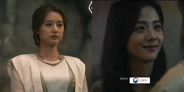 7 Karakter Wanita Kuat dan Super Keren di 'ARTHDAL CHRONICLES', Siap Jadi Girl Crush