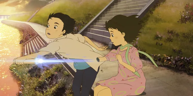 7 Karya Animasi Korea yang Diam-Diam Menaklukkan Dunia Anime Jepang