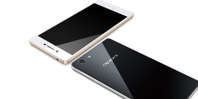 7 Advantages and Disadvantages of Oppo Neo 7, Find Out the Latest Price