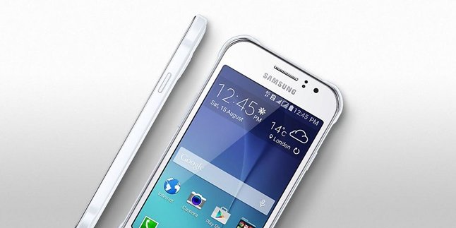 7 Advantages and Disadvantages of Samsung J1 Ace, Understand the Specifications