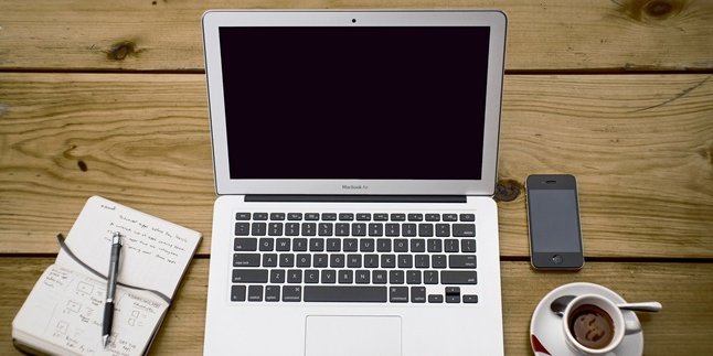 7 Kelebihan MacBook yang Lebih Unggul dari Laptop Lain, Pahami Perbedaannya