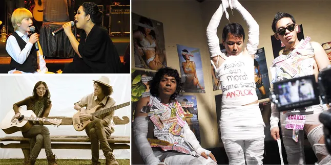 7 Klip Indie Indonesia, Wajib Tonton