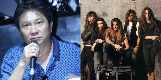 7 Kota Skid Row, Log Zhelebour Habiskan 8 Milyar