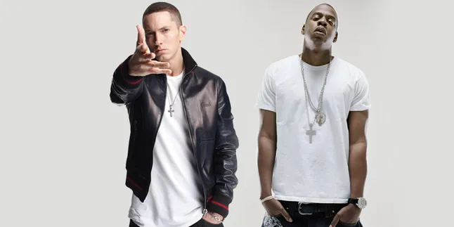 7 Label Hip Hop Tersukses di Dunia