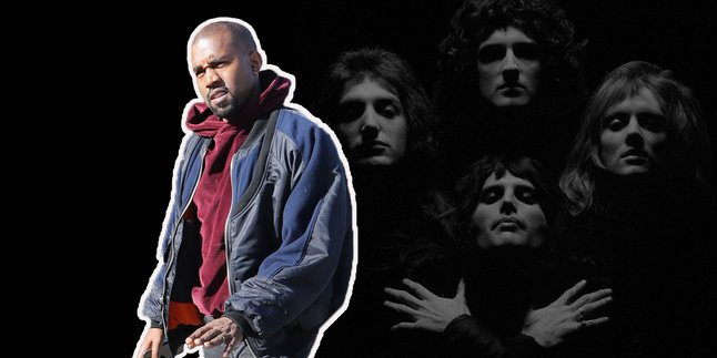 7 Lagu Cover 'Bohemian Rhapsody' Yang Gokil, Kanye West Lewat!