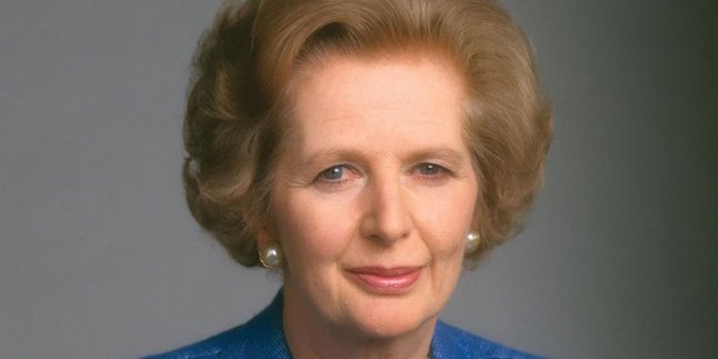 7 Lagu Hujatan Untuk Margaret Thatcher