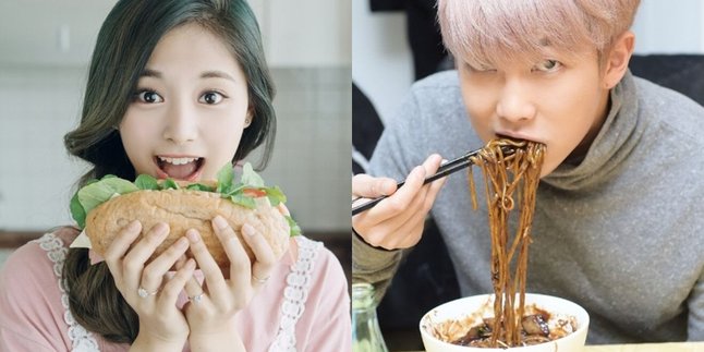 7 Delicious Foods That K-Pop Idols Shouldn't Eat During Trainee Period