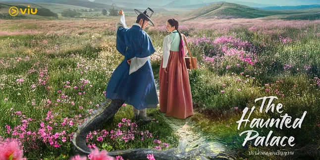 7 Makhluk Mitologi Legendaris Korea yang Muncul dalam Drama, Termasuk di The Haunted Palace