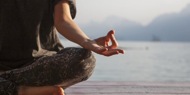 7 Benefits of Meditation for Body Health and How to Do It, Not Just for Peacefulness