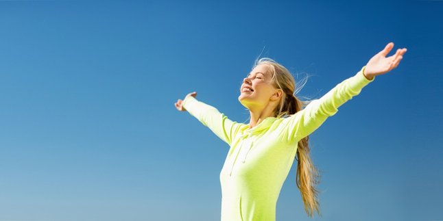 7 Manfaat Puasa Bagi Kesehatan Tubuh, Bisa Bikin Kamu Bahagia hingga Awet Muda