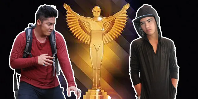 7 Manusia Harimau Kalahkan Ganteng-Ganteng Serigala di PGA 2015!