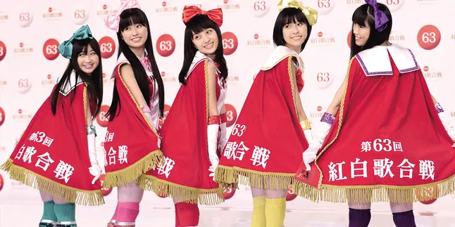 7 Mei 2014, Momoiro Clover Z Rilis Single Baru