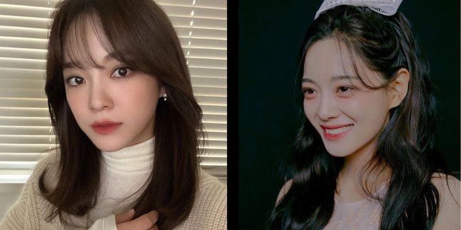 7 Korean Women's Hairstyles, Can Make You Look Different