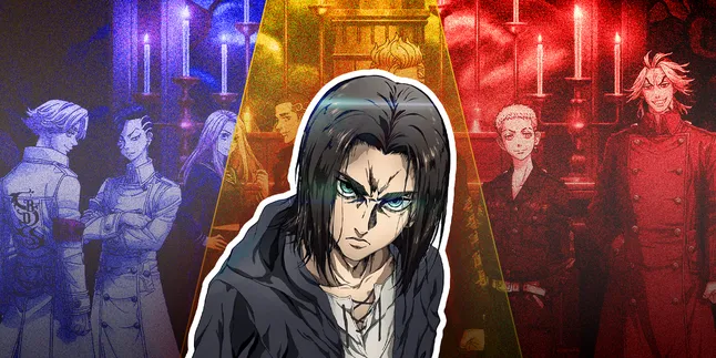 7 Momen Anime yang Bikin Fandom Terbelah Jadi Dua Kubu, Picu Perdebatan Besar!