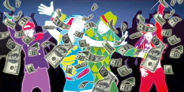 7 Musisi Dunia Yang Alami Kebangkrutan