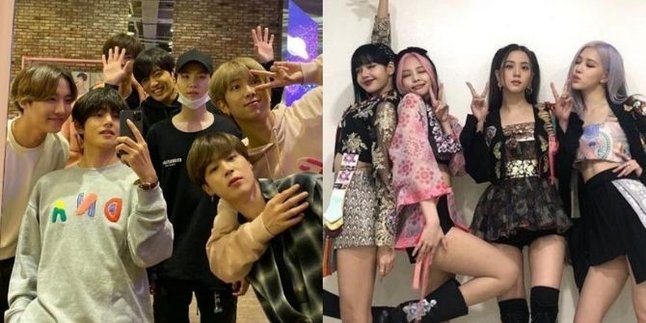 7 MV Idol Groups that Bring Korean Cultural Elements: BLACKPINK - BTS are Cool!