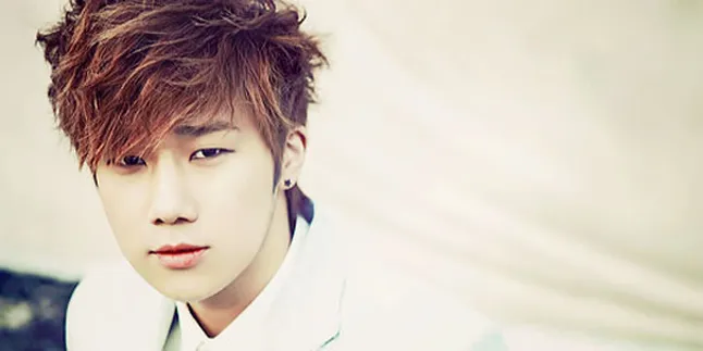 7 November, Sunggyu Infinite Rilis Debut Lagu Solo