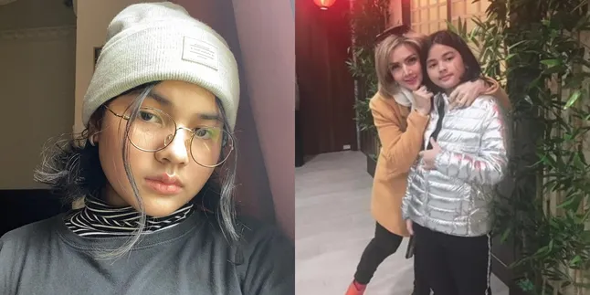 7 Potret Anak Barbie Kumalasari yang Kini Beranjak Remaja, Cantiknya Natural 7 Potret Anak Barbie Kumalasari yang Kini Beranjak Remaja, Cantiknya Natural