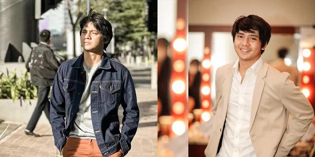 7 Potret Arbani Yasiz yang Kini Jadi Pemeran 'Dilan', Ramai Tuai Pro Kontra - Disebut Tak Bisa Gantikan Iqbaal Ramadhan 7 Potret Arbani Yasiz yang Kini Jadi Pemeran 'Dilan', Ramai Tuai Pro Kontra - Disebut Tak Bisa Gantikan Iqbaal Ramadhan