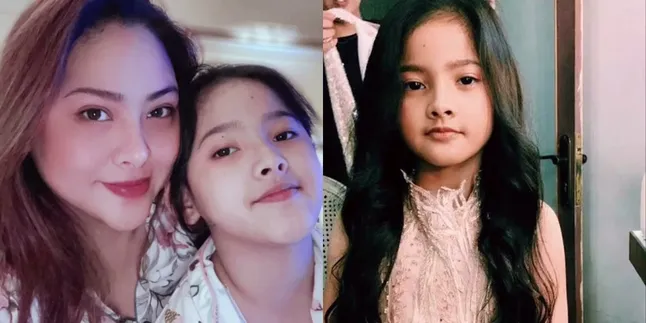 7 Potret Atreya Anak Sulung Audy Item dan Iko Uwais yang Sudah Gadis, Kini Tampil Lebih Feminin Meski Jago Bela Diri 7 Potret Atreya Anak Sulung Audy Item dan Iko Uwais yang Sudah Gadis, Kini Tampil Lebih Feminin Meski Jago Bela Diri