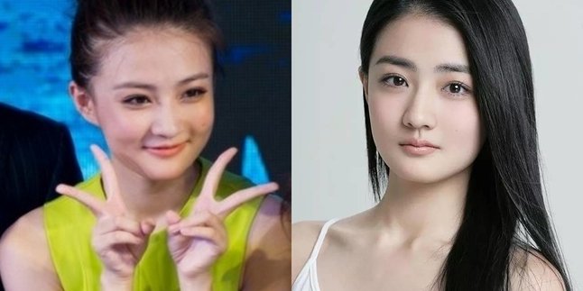 7 Beautiful Portraits of Xu Lu, the Chinese Drama Actress Who Has Captured Attention Since Her Debut Thanks to Her Looks