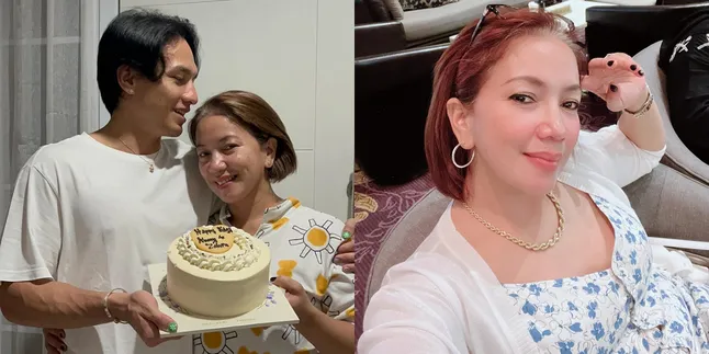 7 Potret Ibunda Jefri Nichol yang Jarang Tersorot, Cantik dan Karismatik