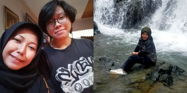 7 Potret Ida Murwani Istri Pertama Parto yang Gugat Cerai Lantaran Disebut Tak Tahan Dipoligami